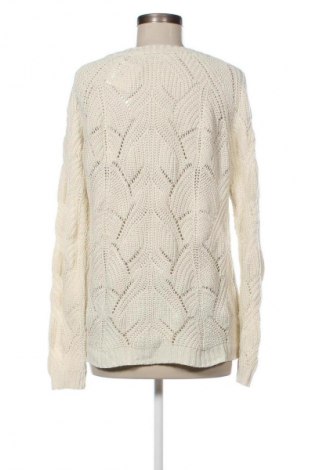 Damenpullover Janina, Größe M, Farbe Ecru, Preis 16,99 €