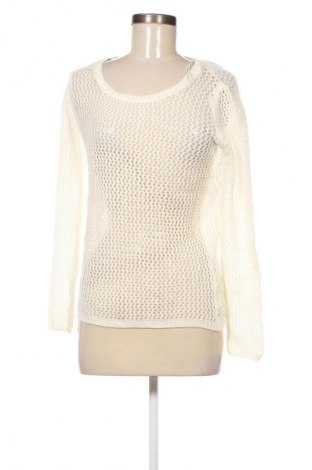 Damski sweter Janina, Rozmiar M, Kolor ecru, Cena 95,99 zł