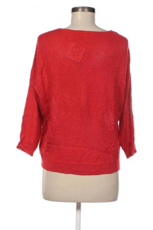 Damenpullover Janina, Größe M, Farbe Rot, Preis 20,99 €