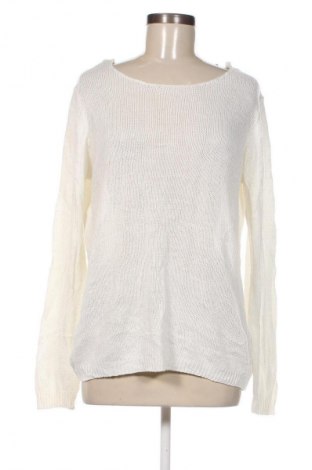 Damski sweter Janina, Rozmiar M, Kolor ecru, Cena 95,99 zł