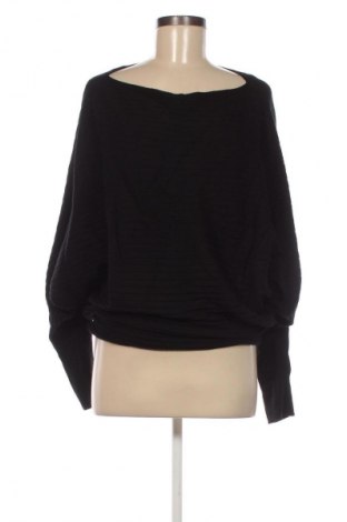 Pulover de femei Jean Pascale, Mărime M, Culoare Negru, Preț 77,17 Lei