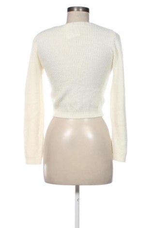 Dámsky pulóver Jennyfer, Veľkosť S, Farba Biela, Cena  14,77 €