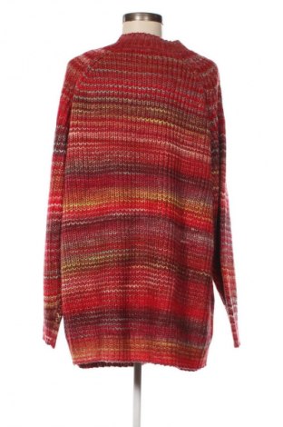 Damenpullover John Baner, Größe XXL, Farbe Mehrfarbig, Preis € 20,99