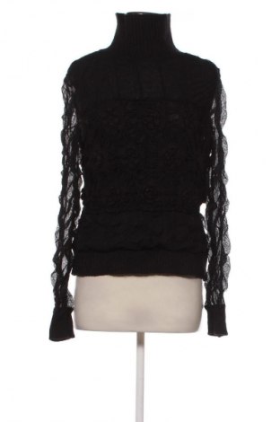 Pulover de femei Julie Guerlande, Mărime M, Culoare Negru, Preț 108,00 Lei