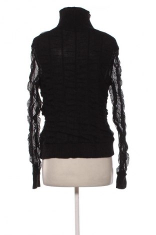 Pulover de femei Julie Guerlande, Mărime M, Culoare Negru, Preț 108,00 Lei