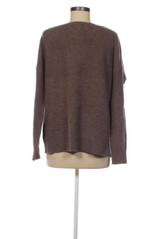 Γυναικείο πουλόβερ Just Cashmere, Μέγεθος XXL, Χρώμα Καφέ, Τιμή 57,99 €