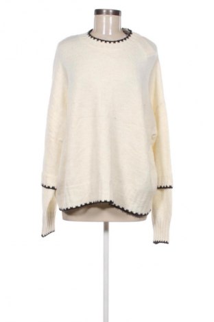 Damenpullover Kaffe, Größe XL, Farbe Weiß, Preis € 64,99