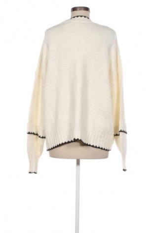 Damenpullover Kaffe, Größe XL, Farbe Weiß, Preis € 64,99