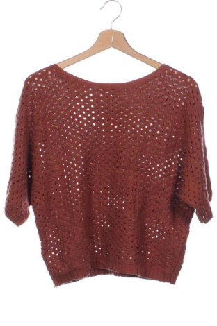 Damenpullover KappAhl, Größe XS, Farbe Lila, Preis € 23,99