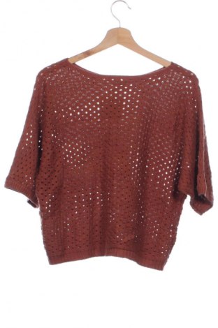 Damenpullover KappAhl, Größe XS, Farbe Lila, Preis € 23,99