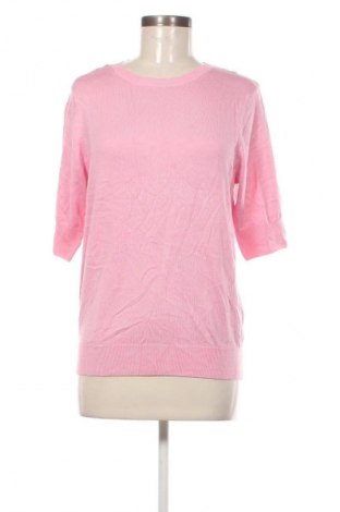 Damenpullover KappAhl, Größe M, Farbe Rosa, Preis 53,99 €