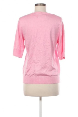 Damenpullover KappAhl, Größe M, Farbe Rosa, Preis 53,99 €