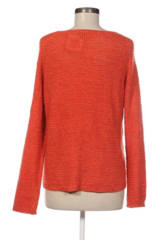 Damski sweter KappAhl, Rozmiar M, Kolor Pomarańczowy, Cena 111,99 zł