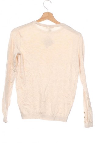 Damski sweter Kiabi, Rozmiar XS, Kolor Beżowy, Cena 76,99 zł
