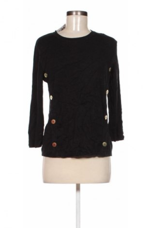 Pulover de femei Kim Rogers, Mărime S, Culoare Negru, Preț 14,99 Lei