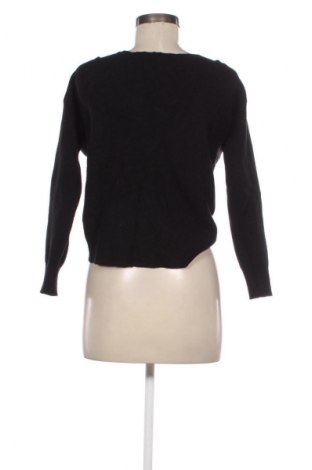 Pulover de femei Koolook, Mărime M, Culoare Negru, Preț 108,00 Lei