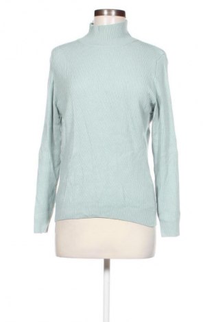 Damenpullover LC Waikiki, Größe XXL, Farbe Grün, Preis 24,49 €