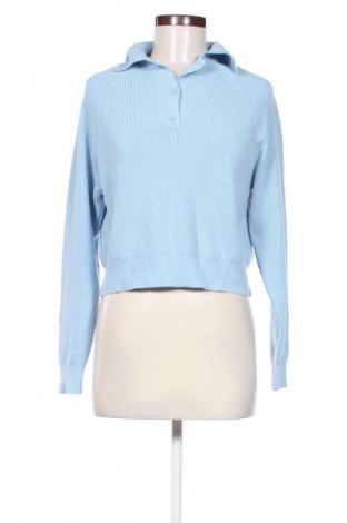 Damenpullover LCW, Größe M, Farbe Blau, Preis € 14,83