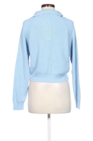 Damenpullover LCW, Größe M, Farbe Blau, Preis € 14,83
