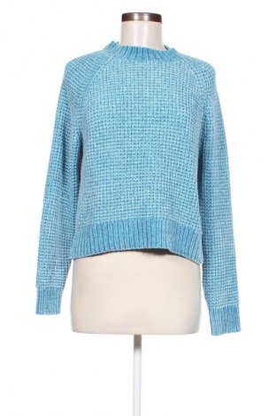 Damenpullover LCW, Größe M, Farbe Blau, Preis 14,83 €