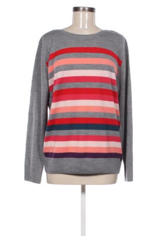 Damski sweter Lacoste, Rozmiar XL, Kolor Kolorowy, Cena 338,99 zł