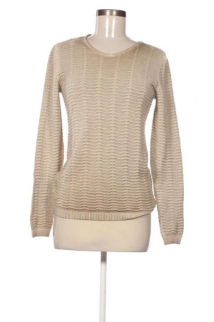 Damski sweter Lagos, Rozmiar M, Kolor Brązowy, Cena 105,75 zł