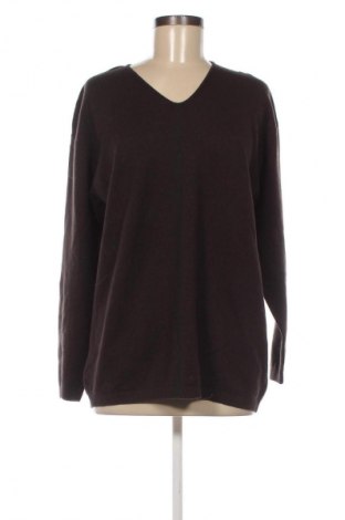Damenpullover Lamberto Losani, Größe M, Farbe Braun, Preis € 42,99