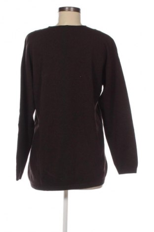 Damenpullover Lamberto Losani, Größe M, Farbe Braun, Preis € 42,99