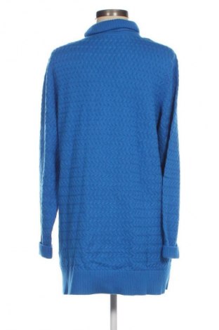 Dámsky pulóver Lands' End, Veľkosť L, Farba Modrá, Cena  16,95 €