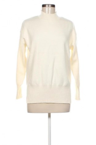 Damenpullover Lascana, Größe S, Farbe Ecru, Preis € 20,99