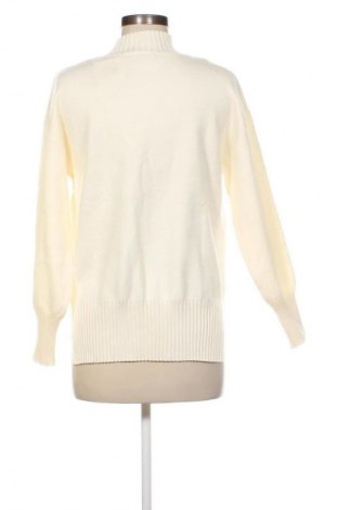 Damenpullover Lascana, Größe S, Farbe Ecru, Preis € 20,99