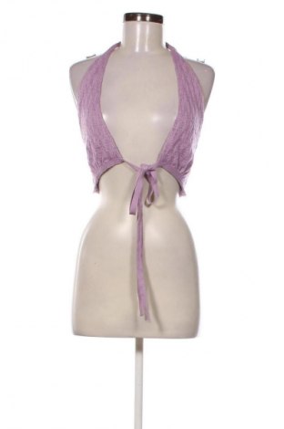 Pulover de femei LeGer By Lena Gercke, Mărime S, Culoare Mov, Preț 107,89 Lei