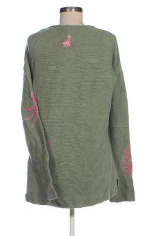 Damski sweter Lieblingsstuck, Rozmiar M, Kolor Zielony, Cena 203,99 zł