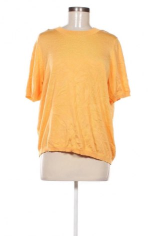 Damski sweter Lindex, Rozmiar XL, Kolor Pomarańczowy, Cena 95,99 zł