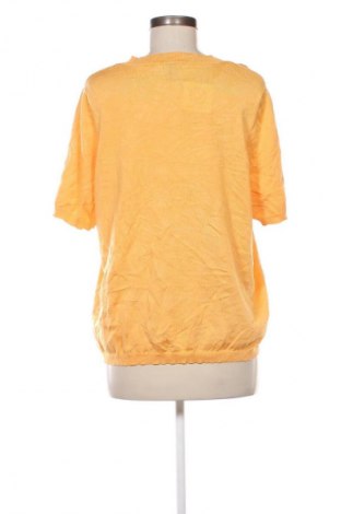 Damski sweter Lindex, Rozmiar XL, Kolor Pomarańczowy, Cena 95,99 zł