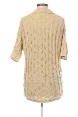Damenpullover Lindex, Größe S, Farbe Beige, Preis 20,99 €