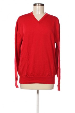 Damenpullover Luciano, Größe L, Farbe Rot, Preis € 28,99