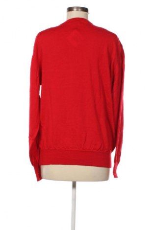 Damenpullover Luciano, Größe L, Farbe Rot, Preis € 28,99