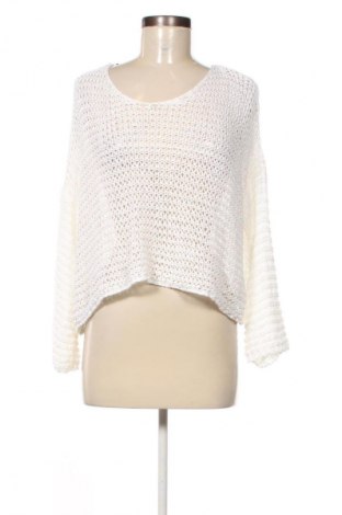 Dámsky pulóver Lumina, Veľkosť XL, Farba Biela, Cena  23,95 €