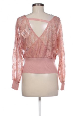Damenpullover M.b. 21, Größe L, Farbe Aschrosa, Preis € 14,83