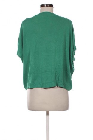 Pulover de femei Made In Italy, Mărime M, Culoare Verde, Preț 76,32 Lei