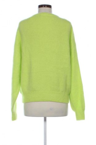 Damenpullover Made In Italy, Größe L, Farbe Grün, Preis 20,99 €