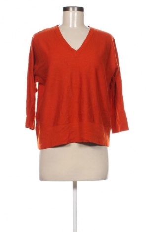 Damenpullover Madeleine, Größe XL, Farbe Rot, Preis € 43,99