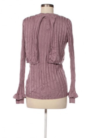 Pulover de femei Mamalicious, Mărime XL, Culoare Mov, Preț 115,99 Lei