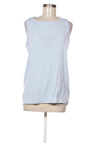 Damenpullover Mammut, Größe L, Farbe Blau, Preis € 62,99