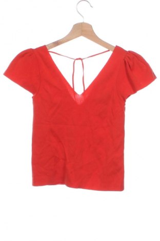 Damenpullover Mango, Größe XS, Farbe Orange, Preis € 7,99