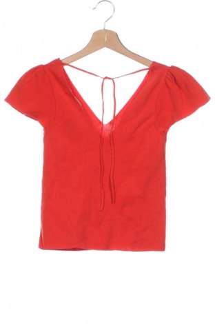 Damenpullover Mango, Größe XS, Farbe Orange, Preis € 7,99