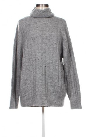 Damski sweter Mango, Rozmiar S, Kolor Szary, Cena 88,99 zł