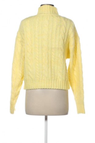 Damski sweter Mango, Rozmiar S, Kolor Żółty, Cena 72,99 zł