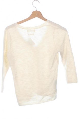 Pulover de femei Mango, Mărime XS, Culoare Ecru, Preț 72,03 Lei